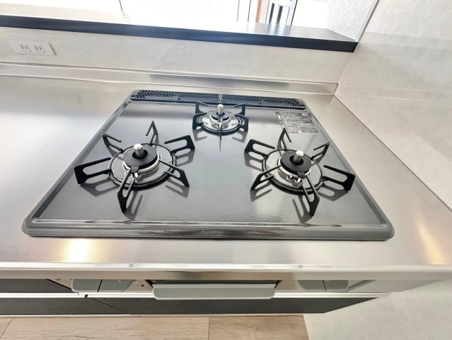 イトーピア向日マンションA棟　7階のキッチン