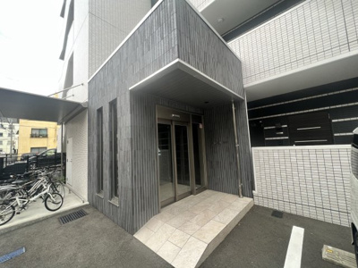 【エントランス】 | quinze lieu