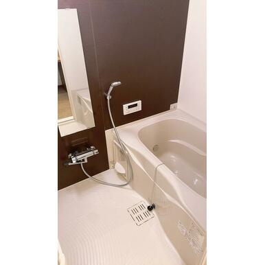 【浴室】 | quinze lieu
