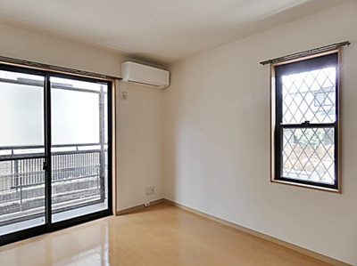 【居間・リビング】 | アリヴィオ東苑