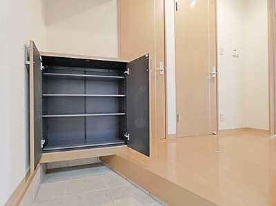 【収納】 | アリヴィオ東苑
