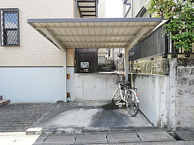 【その他共用部分】 | アリヴィオ東苑