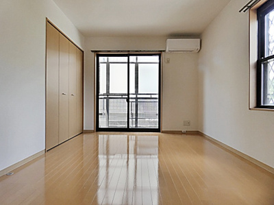 【居間・リビング】 | アリヴィオ東苑