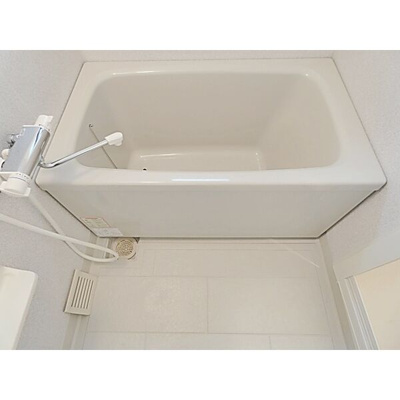 【浴室】 | アリヴィオ東苑