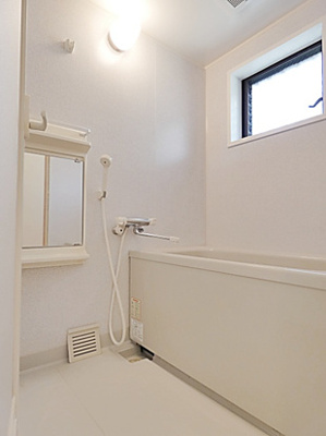 【浴室】 | アリヴィオ東苑