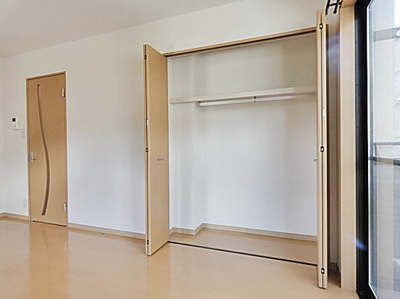 【収納】 | アリヴィオ東苑