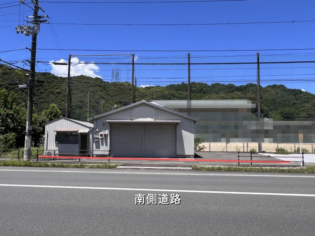 【外観】 | 吾川郡いの町