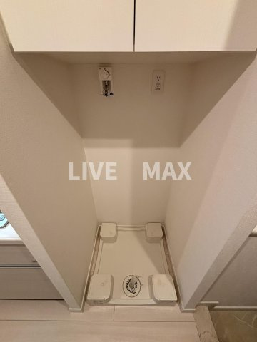 【その他】プライマル勝どき
