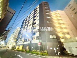 ベルドゥムール東京八丁堀の画像