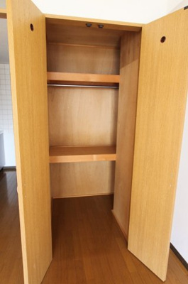 【収納】 | ウェルコート小松島