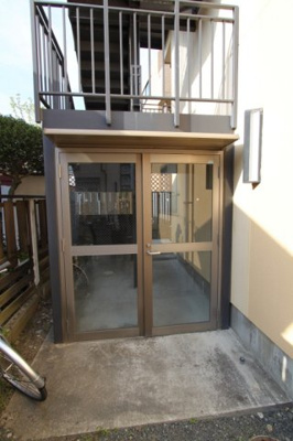 【その他共用部分】 | ウェルコート小松島