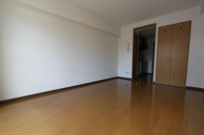 【内装】 | ウェルコート小松島