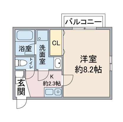 【間取り】 | アリヴィオ東苑