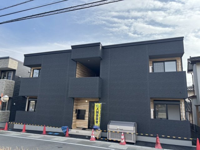 スピカのその他共用部分