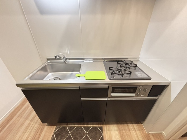 スピカのキッチン