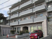 リバーサイド三滝の画像