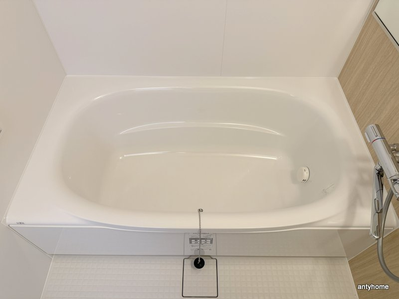 スプランディッド新大阪VI　仲介手数料無料の浴室
