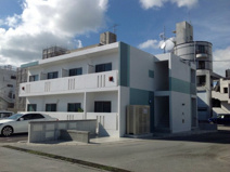 しあわせベイエリアの画像