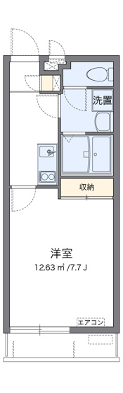 【間取り】 | しあわせベイエリア