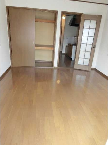 レーベンの居間・リビング