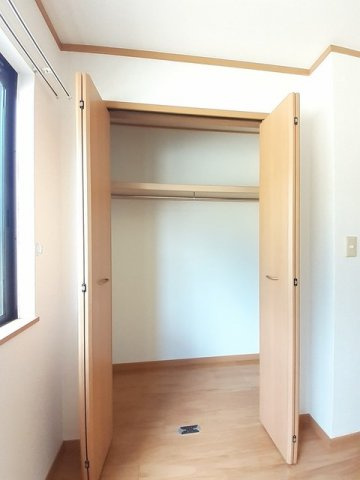 アルクエンシェルＢの収納