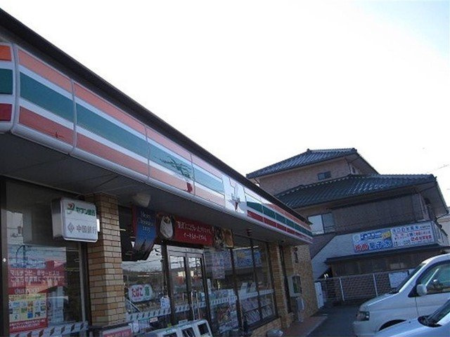 ニューマロンテールＢの周辺|セブンイレブン金光学園前まで1800m