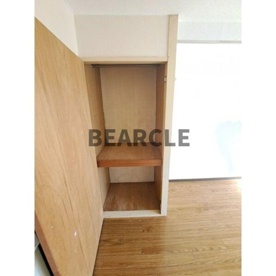 【収納】 | コーポ小林