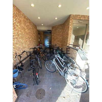 【駐車場】 | コーポ小林