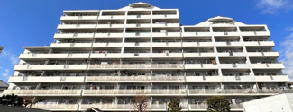 【外観】 | アーバンみらい東大宮東三番街3号棟1階部分