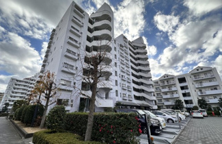 【外観】 | アーバンみらい東大宮東三番街3号棟1階部分