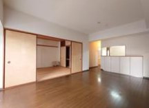 【内装】 | アーバンみらい東大宮東三番街3号棟1階部分