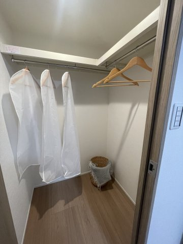 【収納】ライオンズマンション上福岡第３ 