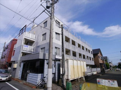 【外観】 | パレスつじや2（パレスツジヤツー）