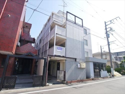 【外観】 | パレスつじや2（パレスツジヤツー）