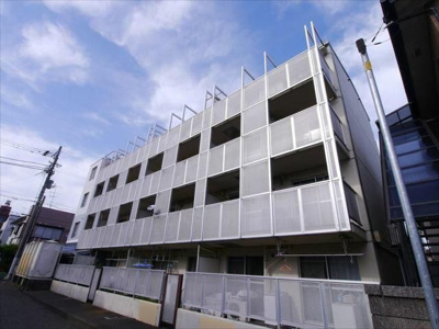 【外観】 | パレスつじや2（パレスツジヤツー）