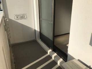 【バルコニー】 | 和 