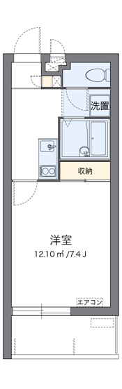 【間取り】 | 和 