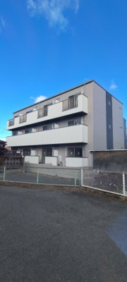 【外観】 | ソリティア茨木