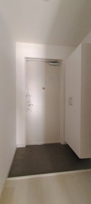 【玄関】 | ソリティア茨木