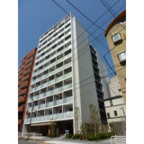 パークハビオ門前仲町の画像