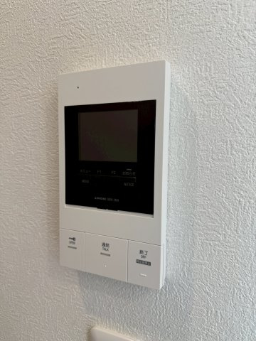 Cherim Luce 新瑞橋　名古屋市賃貸　仲介手数料無料のセキュリティ