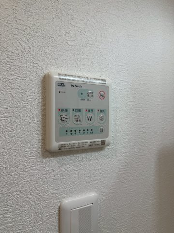 Cherim Luce 新瑞橋　名古屋市賃貸　仲介手数料無料の設備