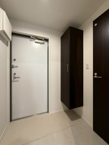 Cherim Luce 新瑞橋　名古屋市賃貸　仲介手数料無料の玄関