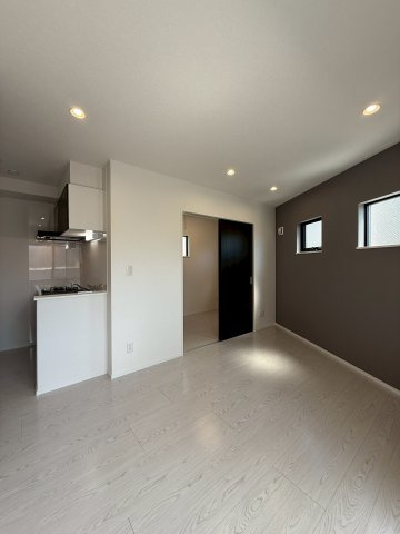 Cherim Luce 新瑞橋　名古屋市賃貸　仲介手数料無料の内装