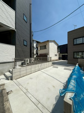 Cherim Luce 新瑞橋　名古屋市賃貸　仲介手数料無料の駐車場