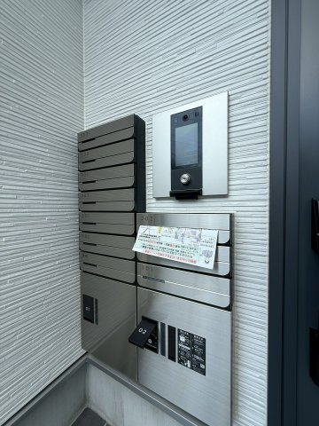 Cherim Luce 新瑞橋　名古屋市賃貸　仲介手数料無料のその他共用部分