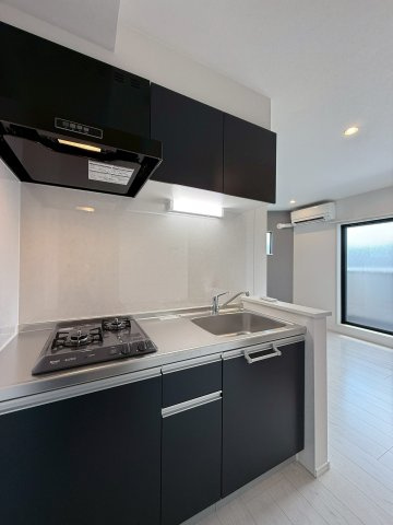 Cherim Luce 新瑞橋　名古屋市賃貸　仲介手数料無料のキッチン