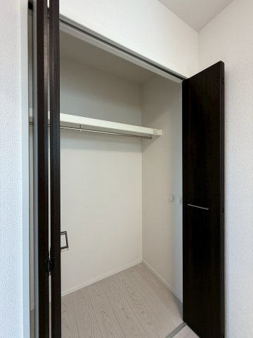 Cherim Luce 新瑞橋　名古屋市賃貸　仲介手数料無料の収納