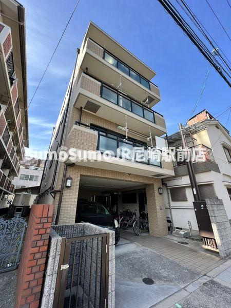 東山マンション 