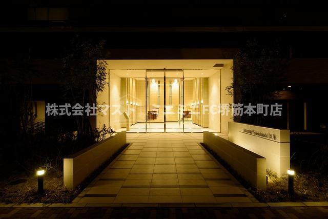 大阪市中央区淡路町２丁目の賃貸マンションのその他
